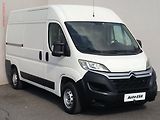 Citroën Jumper (2018) 2.0HDi L2H2, AC - náhled 1