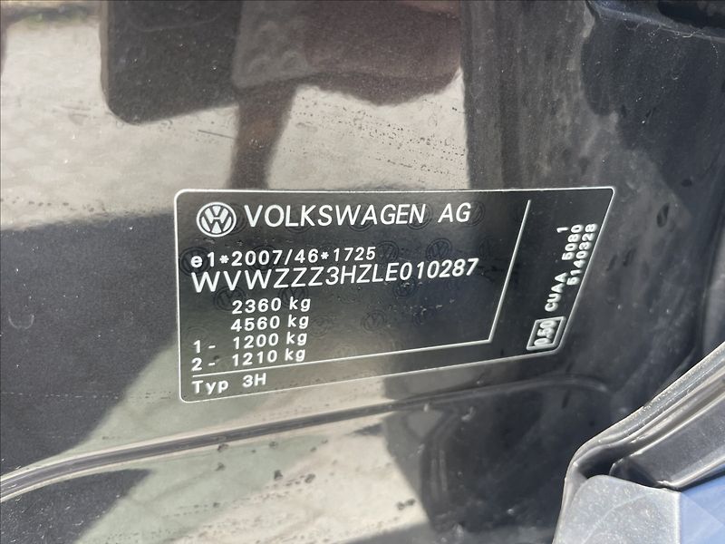 Volkswagen Arteon 2,0 BiTDi 176kw R-Line 4x4 DPH - fotka 29 z 39
