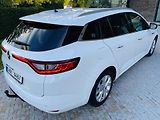 Renault Mégane 1.5dCI MANUÁL TAŽNÉ SERVISKA - náhled 12