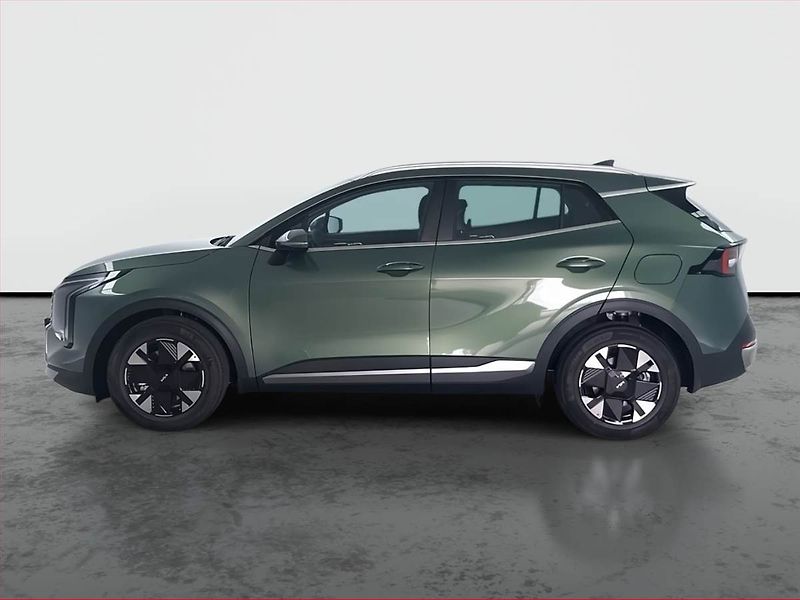Kia Sportage (2026) 1.6 T-GDI, Ad. tempomat - fotka 3 z 22