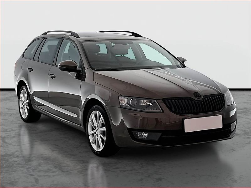 Škoda Octavia (2015) Ambition Plus 2.0 TDI - fotografie inzerátu