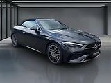 Mercedes-Benz CLE (2025) 220d Cabrio AMG el.sed KEYLESS - náhled 20