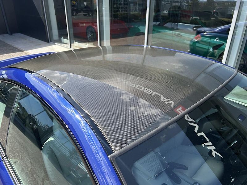 BMW M6 E63 V10 Coupe - fotka 13 z 35