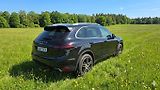 Porsche Cayenne (2012) 3.0 /180kW - náhled 3