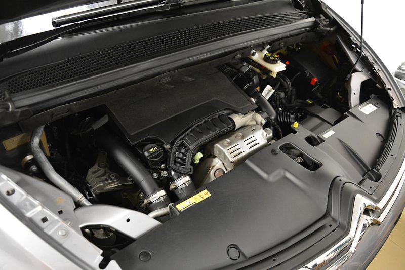 Citroën Grand C4 SpaceTourer (2019) Business Aut 1.MAJITEL - fotka 31 z 40