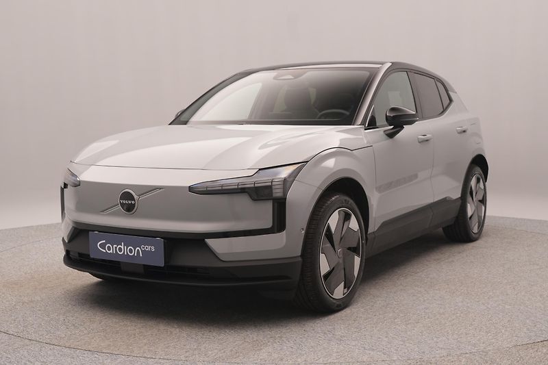 Volvo EX30 (2026) PURE ELECTRIC EXTENDED ULTRA - fotografie inzerátu