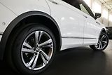 Volkswagen Tiguan Allspace 2.0TSI 140kW 4x4 DSG R-Line TZ - náhled 11
