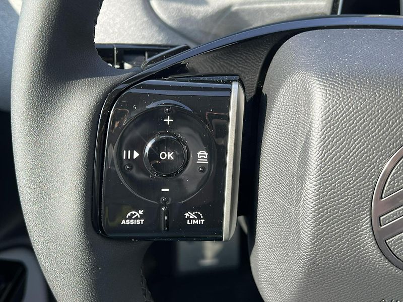 Citroën C5 Aircross (2026) MAX Plug-in Hybrid 225k  - fotka 5 z 19