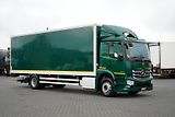 Mercedes-Benz (2018) ANTOS / 1833 / E 6 / KONTENER  - náhled 1