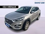 Hyundai Tucson 1,6 CRDI 100kW Style CZ 121tkm - náhled 1