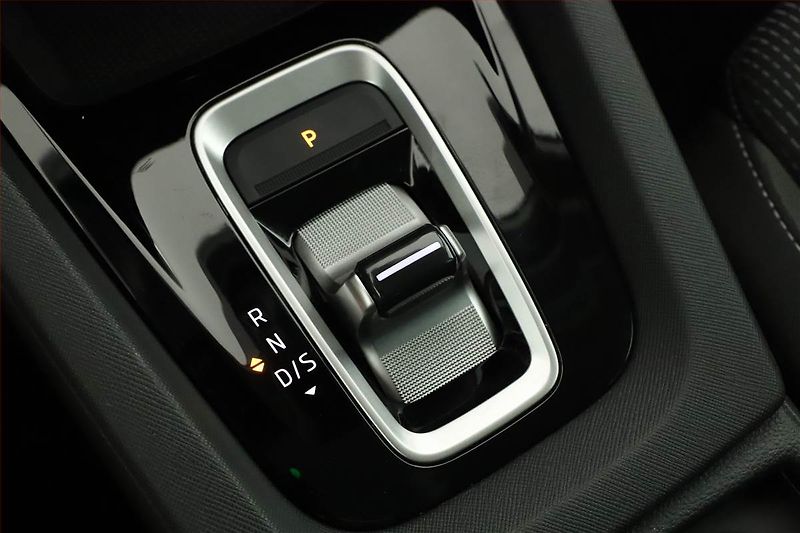 Škoda Octavia (2025) 1.5 eTSI mHEV, SELECTION - fotka 11 z 20