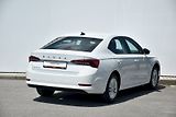 Škoda Octavia (2022) Ambition 2.0 TDI 85kW - náhled 9