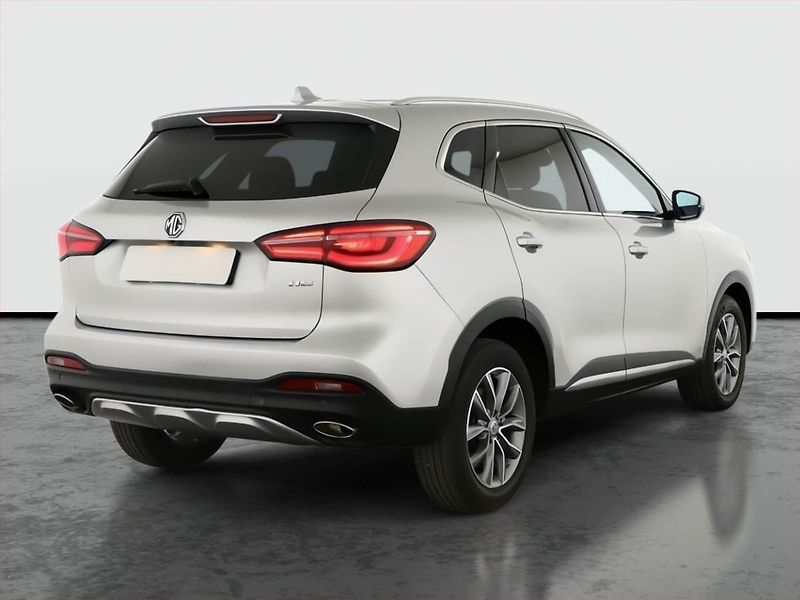 MG HS (2023) 1.5 TGI - fotka 5 z 20