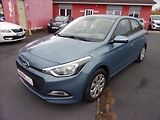 Hyundai i20 1,3 Classic - náhled 7