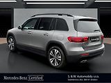 Mercedes-Benz GLB 200 d 4MATIC Progressive E - náhled 7