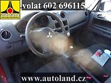 Mitsubishi Colt (2008) VOLAT 602 696115 - náhled 1