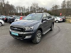 Ford Ranger 3.2 TDCi V6 147KW WILDTRACK - fotografie inzerátu