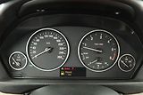 BMW Řada 3 (2015) 330 d, 4X4, Automat, Kůže - náhled 8