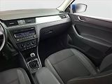 Škoda Rapid (2014) 1.2 TSI - náhled 8