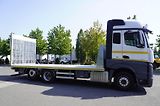 Mercedes-Benz Actros (2018) 2540 6×2 / 90 tho. km! / 9 m - náhled 13