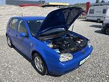 Volkswagen Golf 1.6i SR 100PS 134TKM REZERVACE - náhled 69