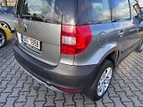 Škoda Yeti (2010) DSG 4X4 2,0TDI 103KW TAŽNÉ DPH - náhled 11