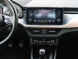 Škoda Kamiq (2021) Style Plus 1.0 TSI, Tempomat - náhled 12