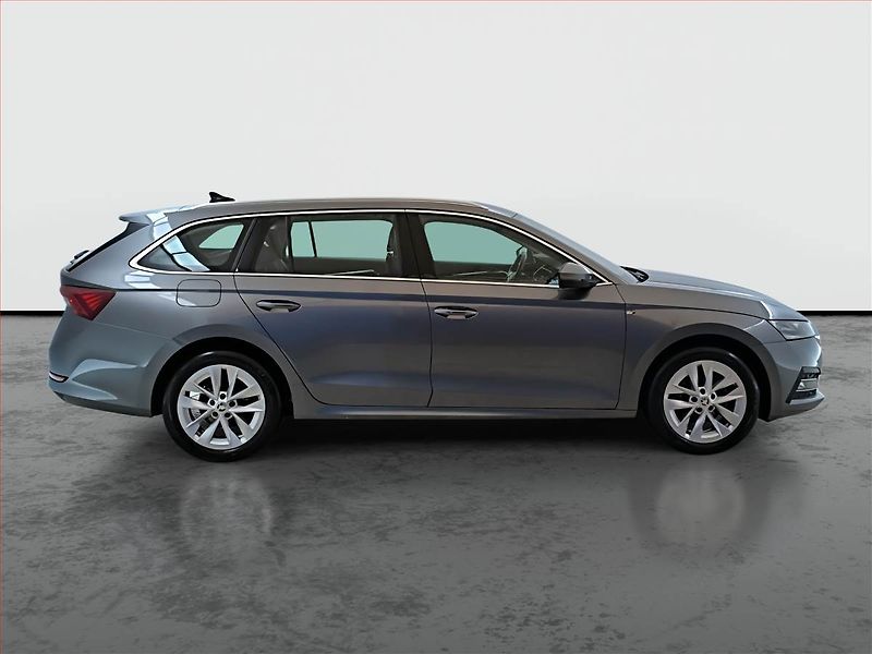 Škoda Octavia (2023) 2.0 TDI, Automat, ČR,1.maj - fotka 6 z 18