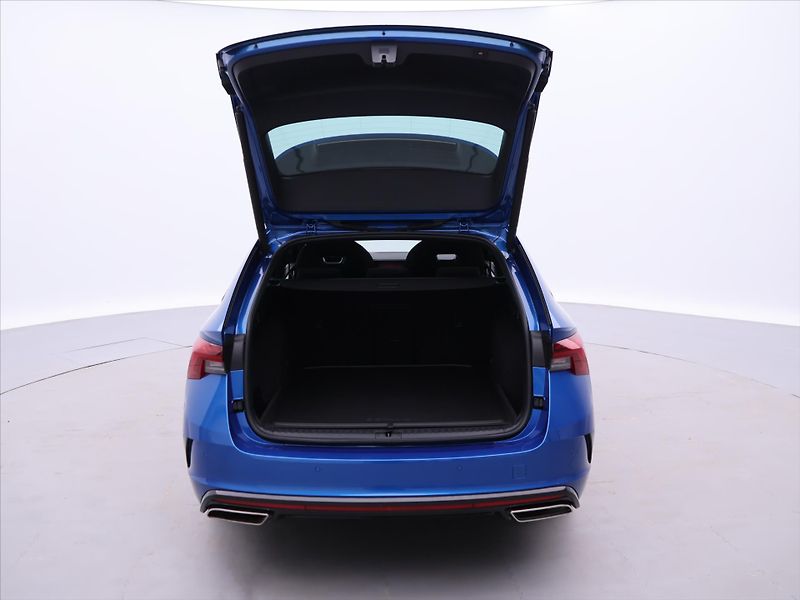 Škoda Octavia 2,0 TDI 147kW DSG 4x4 RS DPH - fotka 9 z 42