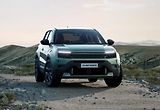 Jeep Avenger (2026) Altitude 1.2 Turbo e-Hybrid - náhled 1