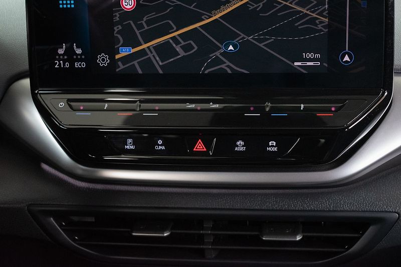 Volkswagen ID.5 PRO REZERVACE - fotka 20 z 42