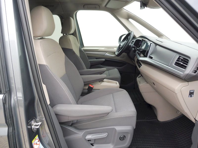 Volkswagen Multivan (2025) Long Life 1,5 TSI PHEV 180kW D - fotka 9 z 30