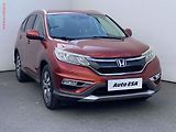 Honda CR-V (2015) 1.6 i-DTEC, LifeStyle, navi - náhled 1