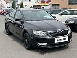 Škoda Octavia (2013) 1.2 TSI, ČR, AC, výhřev sed - náhled 1