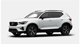 Volvo XC40 (2026) B3 PLUS DARK AUT - náhled 1