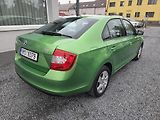 Škoda Rapid 1.2 TSI TZ  - náhled 3