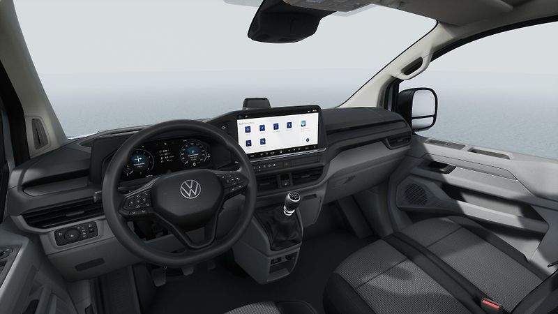 Volkswagen Transporter 2,0TDI KR - fotka 4 z 8