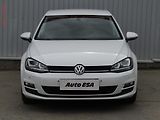 Volkswagen Golf (2016) 1.4TSI, ČR - náhled 1