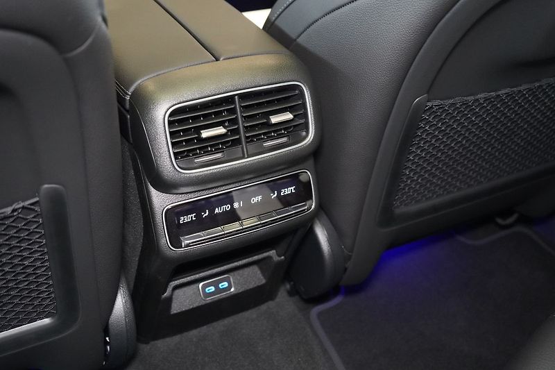 Mercedes-Benz Ostatní 450d Kupé 4M AMG, Nezávislé,TZ - fotka 47 z 50
