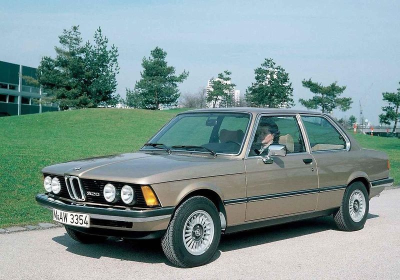 Volkswagen Golf - 1.-8. generace