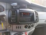 Renault Trafic (2007) 2.0 DCi long,klima,zahrádka,TZ - náhled 11