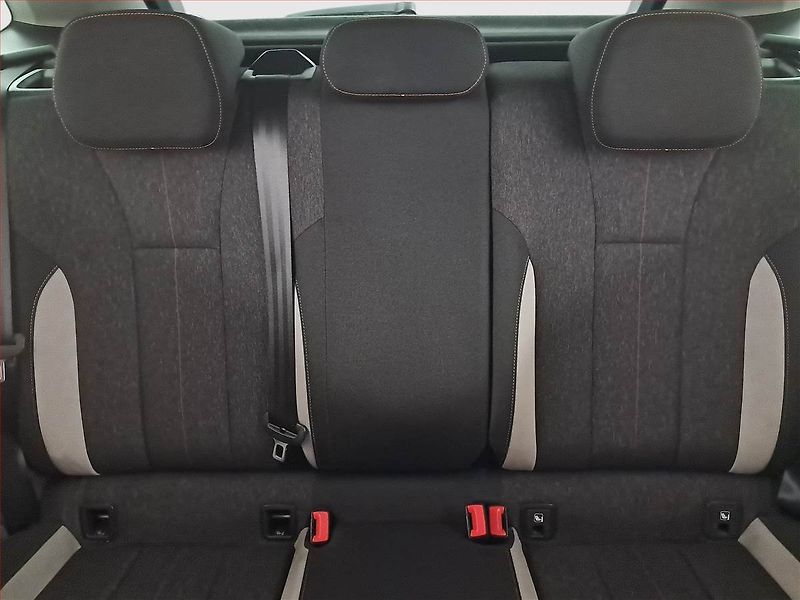 Škoda Scala (2023) Style 1.0 TSI, Serv.kniha - fotka 10 z 17