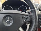 Mercedes-Benz Třídy M (2006) 320CDi 4Matic AirMatic nové ČR - náhled 23