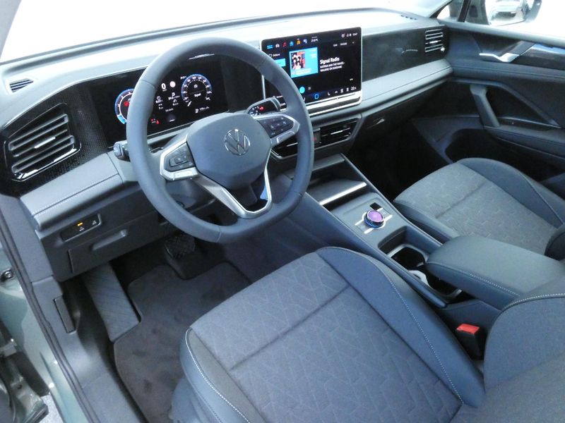 Volkswagen Tiguan Life 1,5 eTSI 110 kW mHEV - fotka 5 z 30