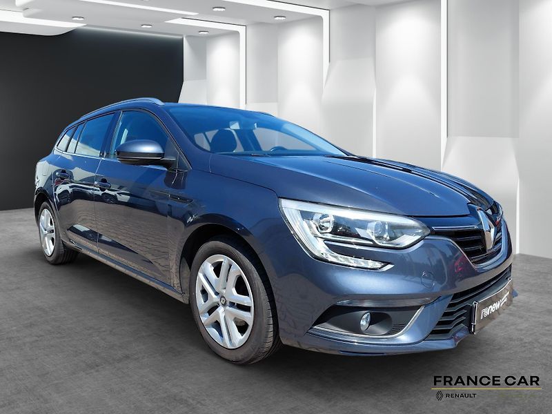 Renault Mégane (2017) 1,6 SCe 84 kW ZEN - fotka 3 z 25