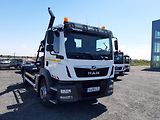 MAN TGM 15.290 KONTEJNER 10T - náhled 1