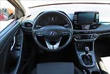 Hyundai i30 1,0 T-GDI  COMFORT, DPH, ČR - náhled 11