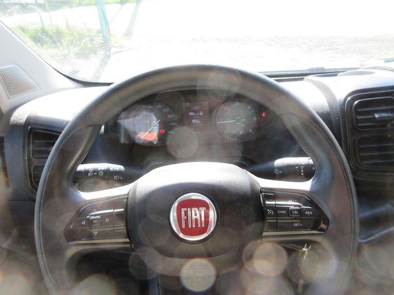 Fiat Ducato 250, Alex Original - fotka 8 z 18
