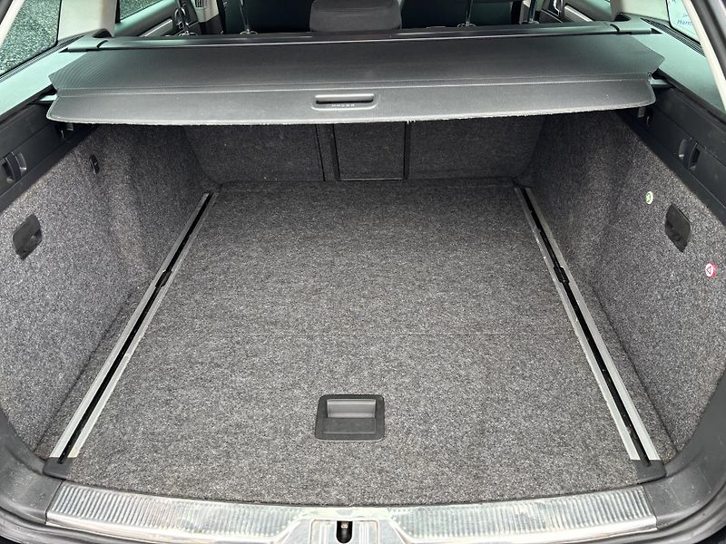 Škoda Superb (2014) 2.0TDI 125kW, DSG - fotka 14 z 14