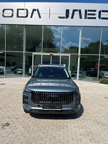 Jaecoo 7 (2026) Luxury 1.6 - fotka 2 z 2